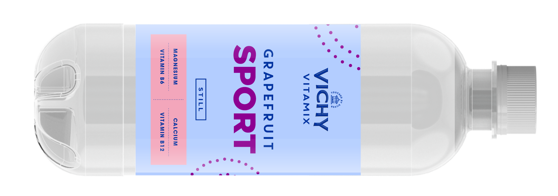 Vichy Vitamix Sport